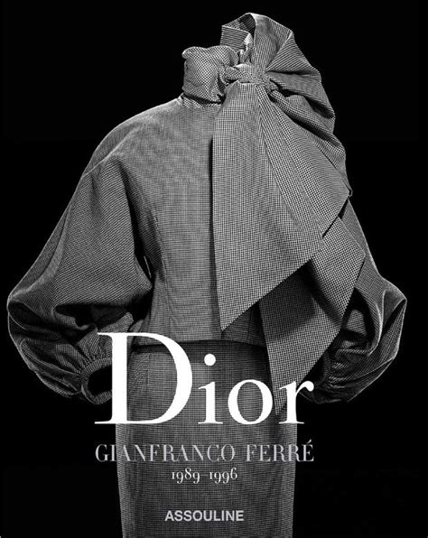 ferre a dior
